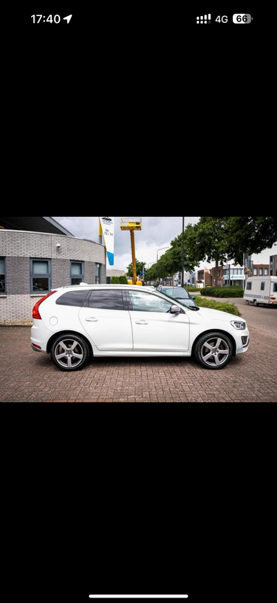 Volvo XC 60, 2013, 2.4 dīzelis, automāts