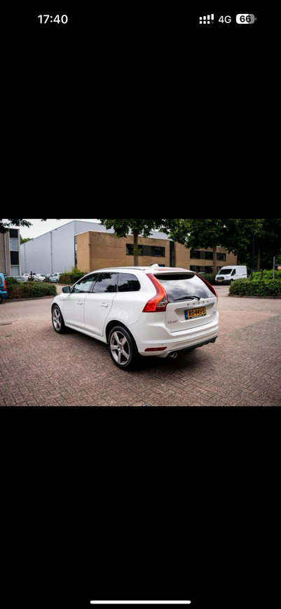 Volvo XC 60, 2013, 2.4 dīzelis, automāts