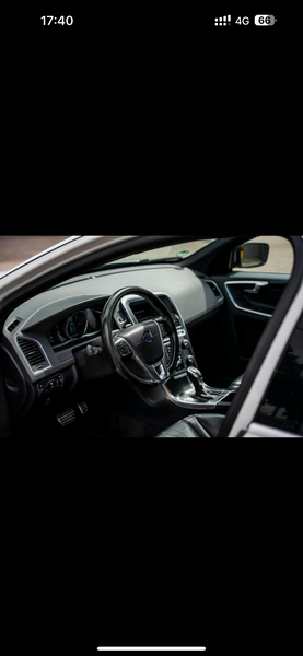 Volvo XC 60, 2013, 2.4 dīzelis, automāts