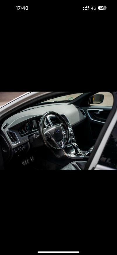 Volvo XC 60, 2013, 2.4 dīzelis, automāts