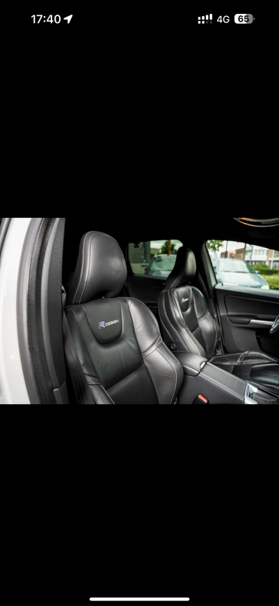 Volvo XC 60, 2013, 2.4 dīzelis, automāts