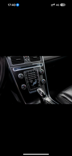 Volvo XC 60, 2013, 2.4 dīzelis, automāts