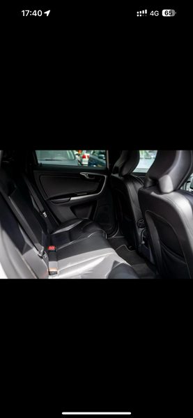 Volvo XC 60, 2013, 2.4 dīzelis, automāts