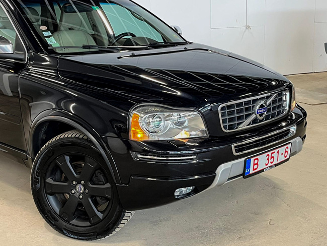 Volvo XC 90, 2012, 2.4 dīzelis, automāts