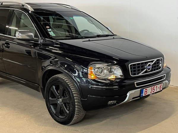 Volvo XC 90, 2012, 2.4 dīzelis, automāts