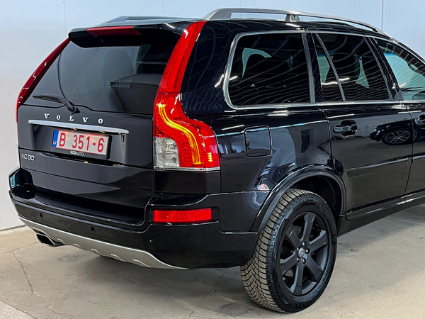 Volvo XC 90, 2012, 2.4 dīzelis, automāts