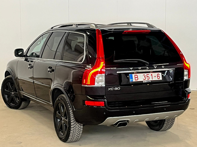 Volvo XC 90, 2012, 2.4 dīzelis, automāts
