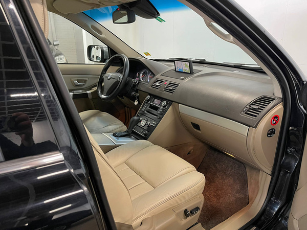 Volvo XC 90, 2012, 2.4 dīzelis, automāts