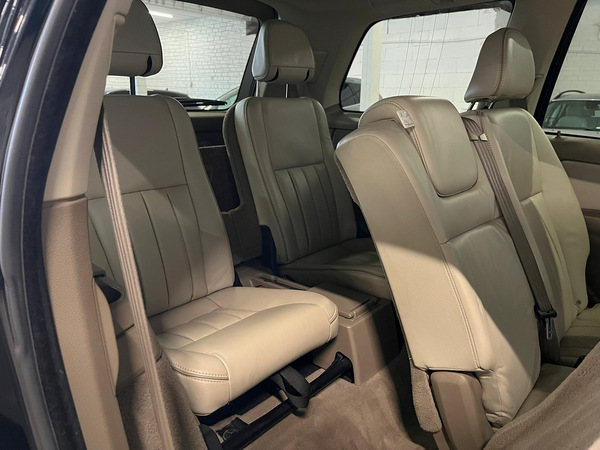 Volvo XC 90, 2012, 2.4 dīzelis, automāts