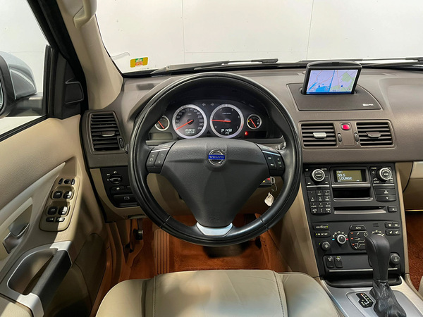 Volvo XC 90, 2012, 2.4 dīzelis, automāts