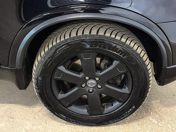 Volvo XC 90, 2012, 2.4 dīzelis, automāts