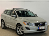 Volvo XC 60, 2011, 2.4 dīzelis, manuāla
