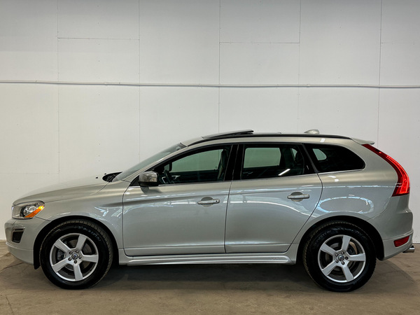 Volvo XC 60, 2011, 2.4 dīzelis, manuāla