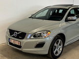 Volvo XC 60, 2011, 2.4 dīzelis, manuāla