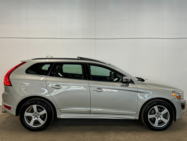 Volvo XC 60, 2011, 2.4 dīzelis, manuāla