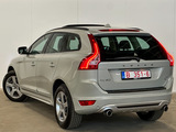 Volvo XC 60, 2011, 2.4 dīzelis, manuāla
