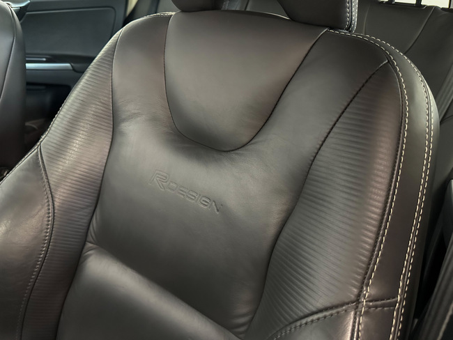 Volvo XC 60, 2011, 2.4 dīzelis, manuāla