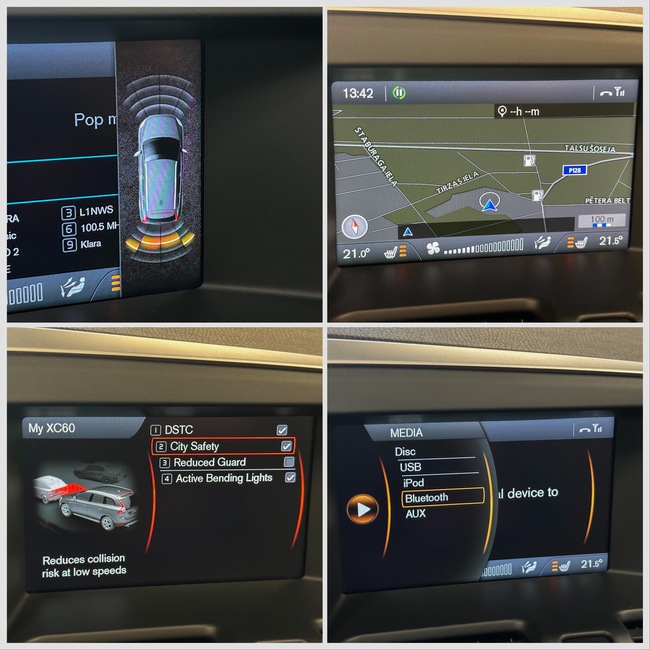 Volvo XC 60, 2011, 2.4 dīzelis, manuāla