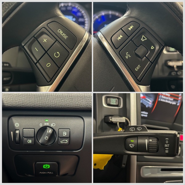 Volvo XC 60, 2011, 2.4 dīzelis, manuāla