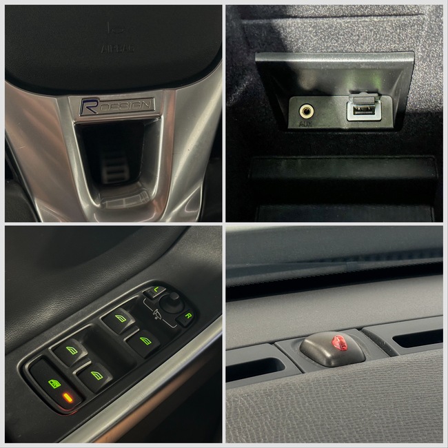 Volvo XC 60, 2011, 2.4 dīzelis, manuāla