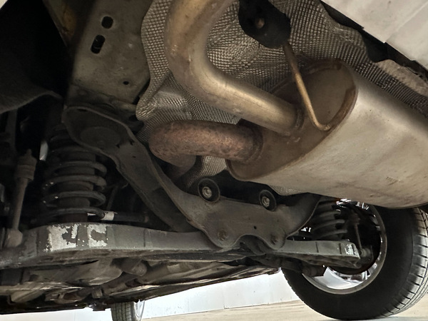 Volvo XC 60, 2011, 2.4 dīzelis, manuāla