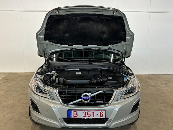Volvo XC 60, 2011, 2.4 dīzelis, manuāla