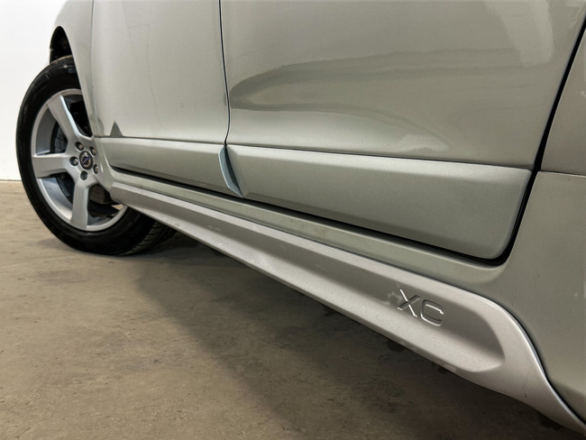 Volvo XC 60, 2011, 2.4 dīzelis, manuāla