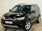 Mitsubishi Outlander, 2007, 2.0 dīzelis, manuāla