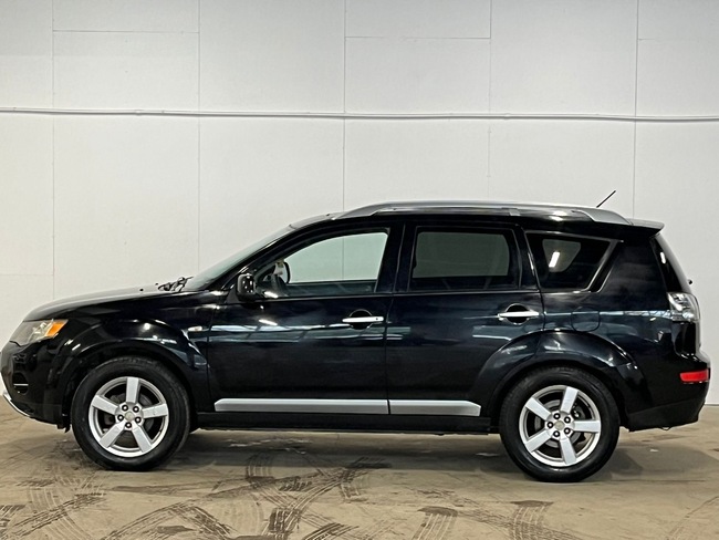 Mitsubishi Outlander, 2007, 2.0 dīzelis, manuāla