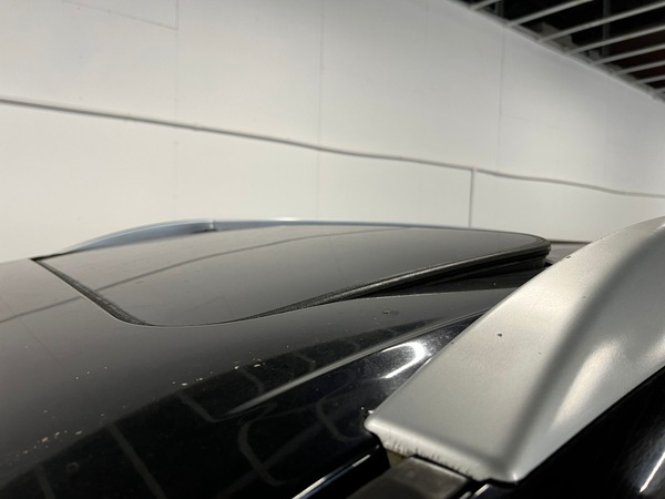 Mitsubishi Outlander, 2007, 2.0 dīzelis, manuāla