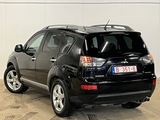 Mitsubishi Outlander, 2007, 2.0 dīzelis, manuāla