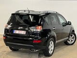 Mitsubishi Outlander, 2007, 2.0 dīzelis, manuāla
