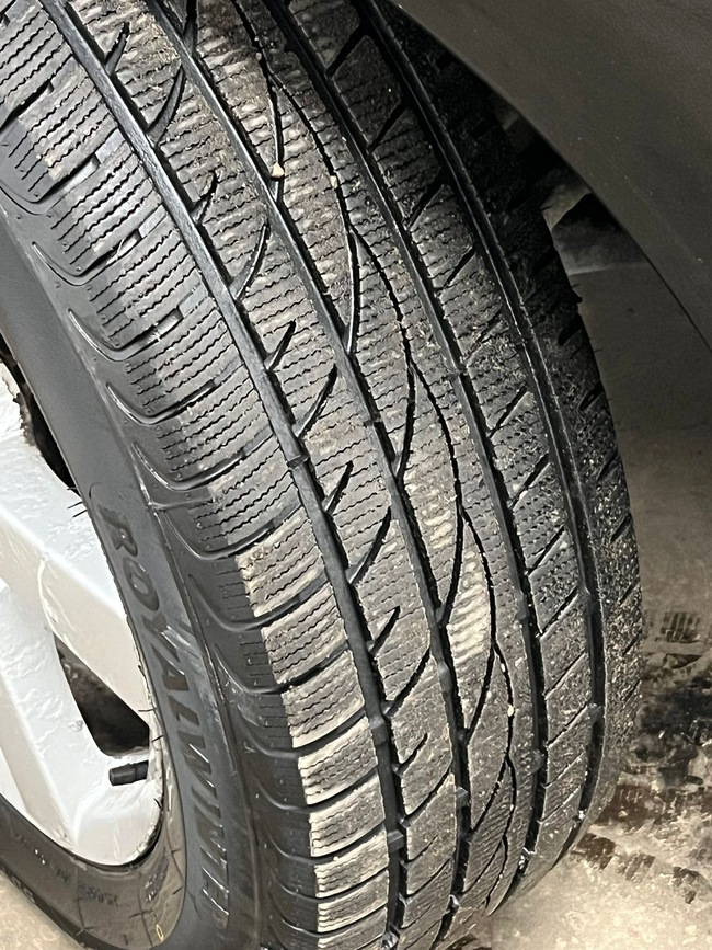 Mitsubishi Outlander, 2007, 2.0 dīzelis, manuāla