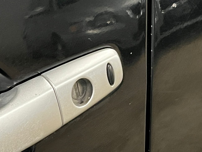 Mitsubishi Outlander, 2007, 2.0 dīzelis, manuāla