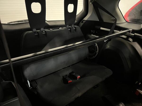 Mitsubishi Outlander, 2007, 2.0 dīzelis, manuāla