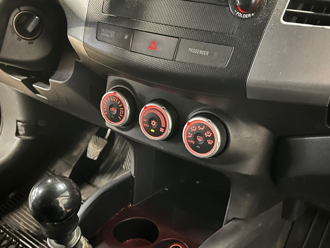 Mitsubishi Outlander, 2007, 2.0 dīzelis, manuāla