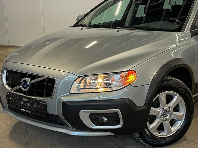 Volvo XC 70, 2008, 2.4 dīzelis, automāts