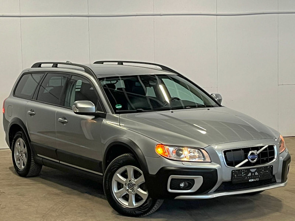 Volvo XC 70, 2008, 2.4 dīzelis, automāts