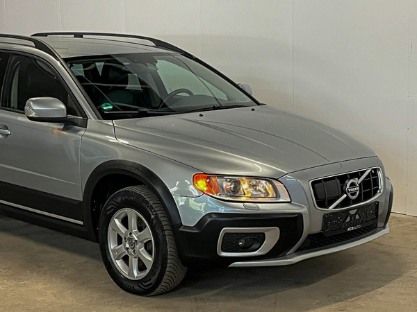 Volvo XC 70, 2008, 2.4 dīzelis, automāts