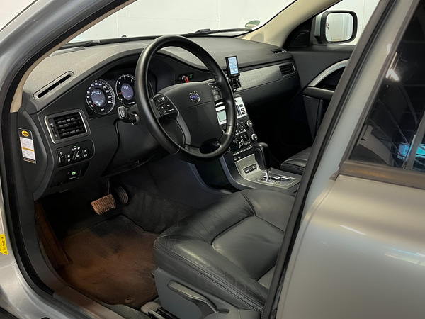 Volvo XC 70, 2008, 2.4 dīzelis, automāts