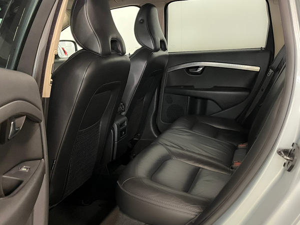 Volvo XC 70, 2008, 2.4 dīzelis, automāts