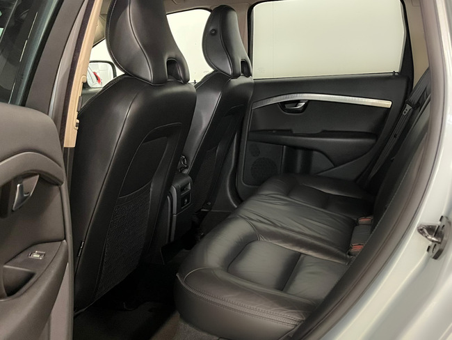 Volvo XC 70, 2008, 2.4 dīzelis, automāts