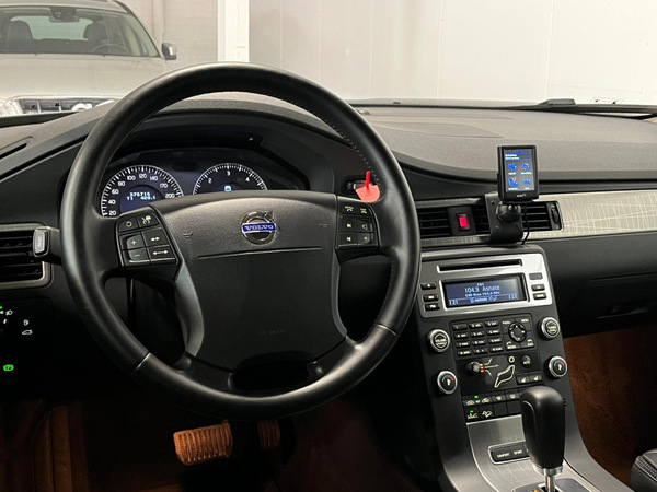 Volvo XC 70, 2008, 2.4 dīzelis, automāts