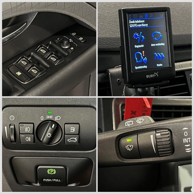 Volvo XC 70, 2008, 2.4 dīzelis, automāts