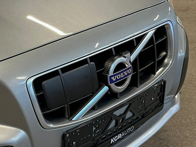 Volvo XC 70, 2008, 2.4 dīzelis, automāts