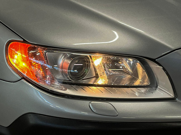 Volvo XC 70, 2008, 2.4 dīzelis, automāts