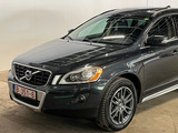 Volvo XC 60, 2008, 2.4 dīzelis, automāts