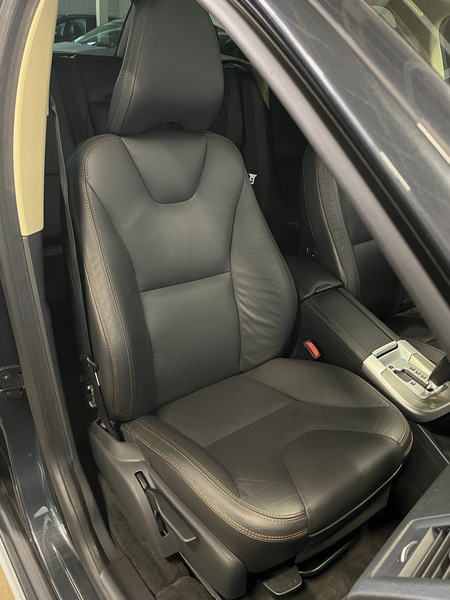 Volvo XC 60, 2008, 2.4 dīzelis, automāts