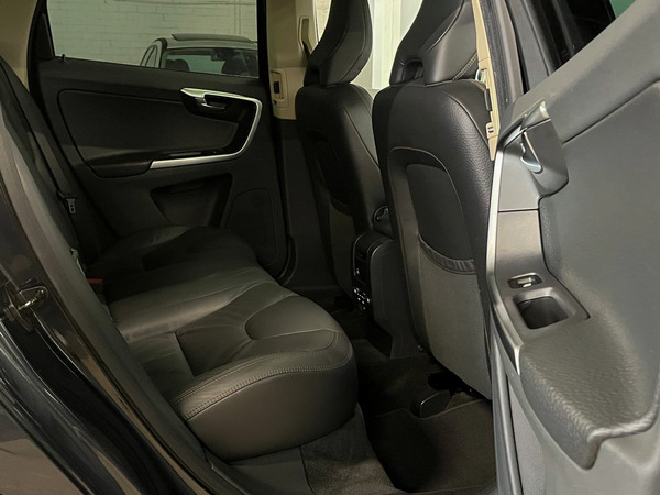 Volvo XC 60, 2008, 2.4 dīzelis, automāts