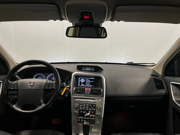 Volvo XC 60, 2008, 2.4 dīzelis, automāts